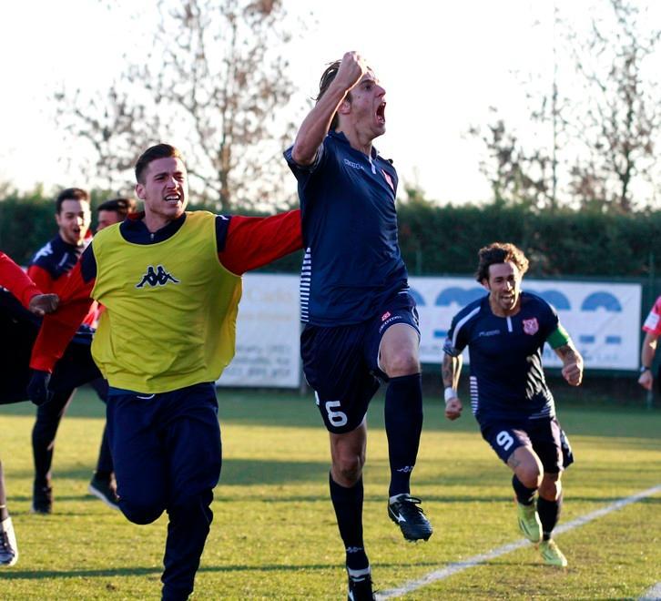 «La Correggese è finalmente diventata squadra» 