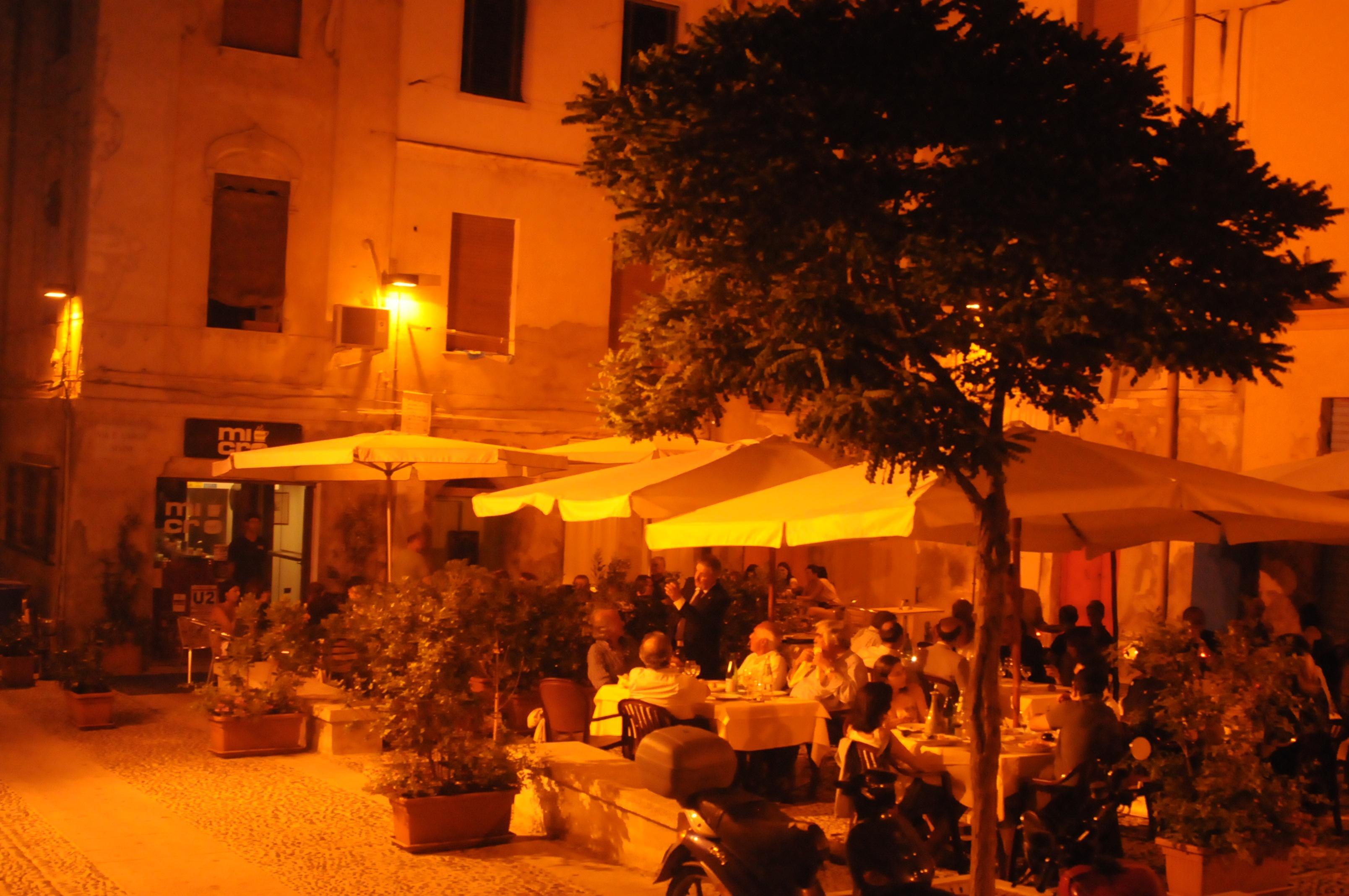 Movida a Sassari: musica fino all’una, lo chiede il consigliere Panu 