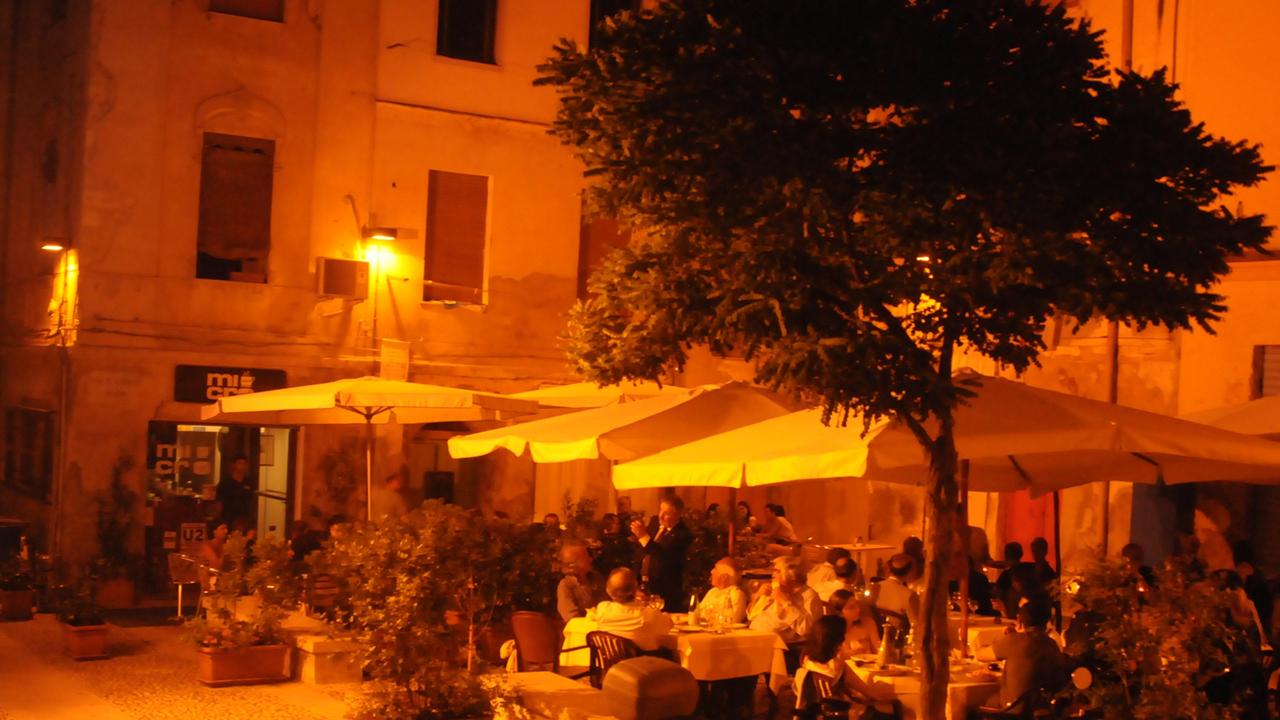 Movida a Sassari: musica fino all’una, lo chiede il consigliere Panu