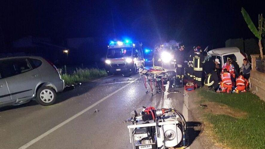 «Fu omicidio stradale: condannatelo a 5 anni»