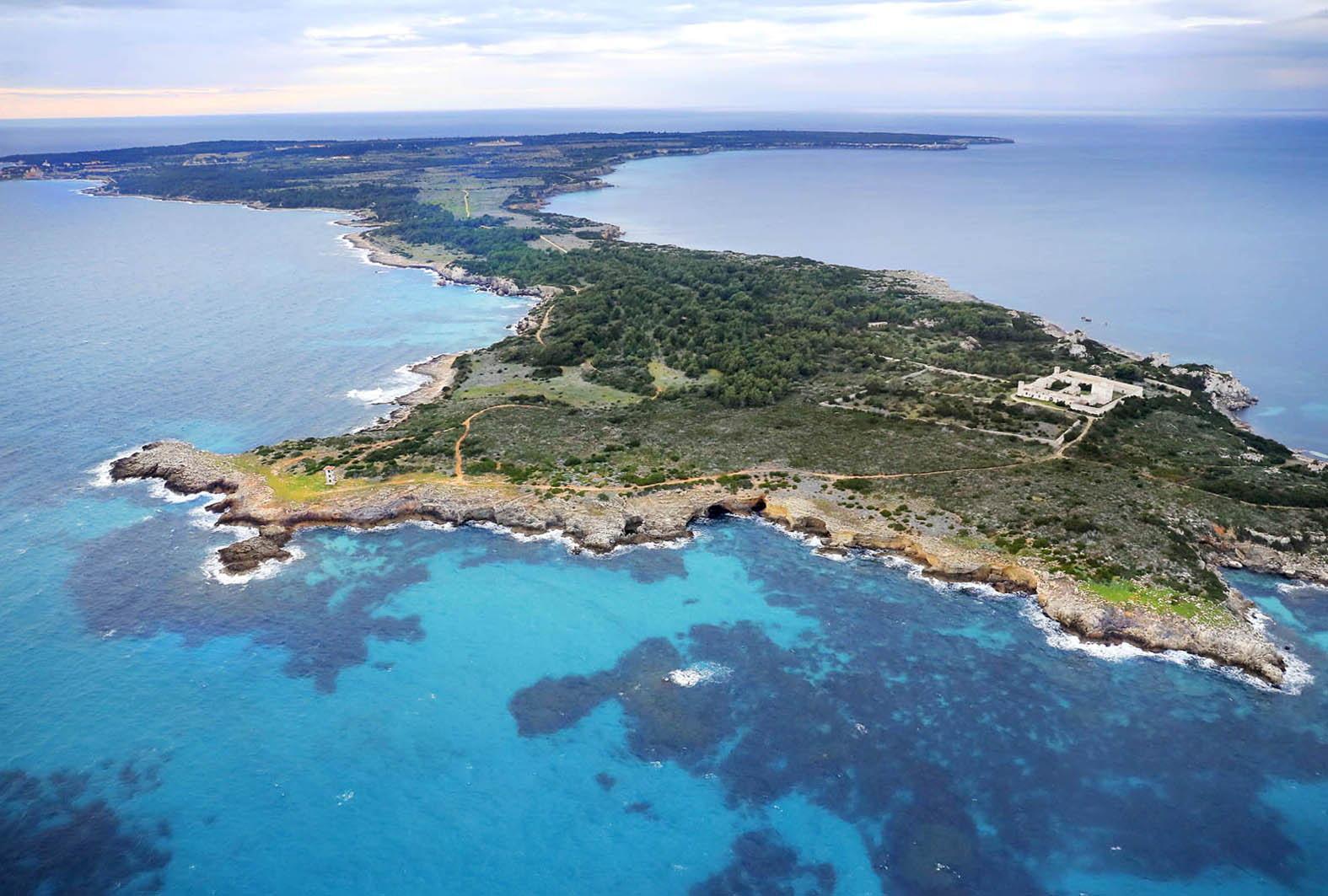 A Pianosa sarà realizzato il museo delle scienze