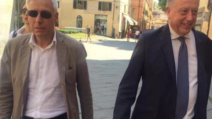 Lucca e Viareggio uniti nel progetto “Mura-mare”