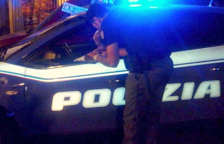 Quartu, fucile e droga in casa: nei guai un 28enne