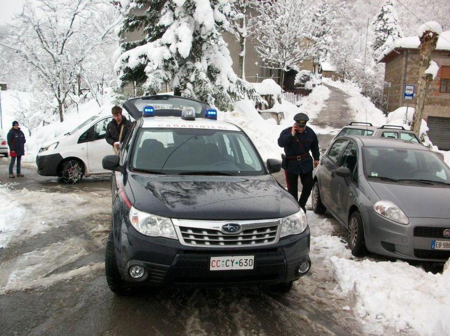 Ex poliziotto ucciso in una rapina, le condanne sono definitive 