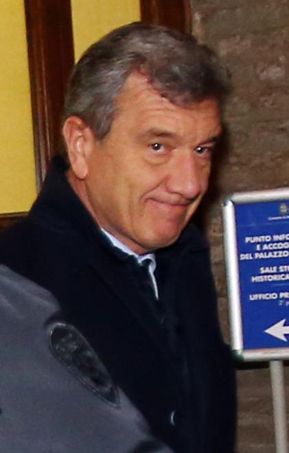 Gino Lugli