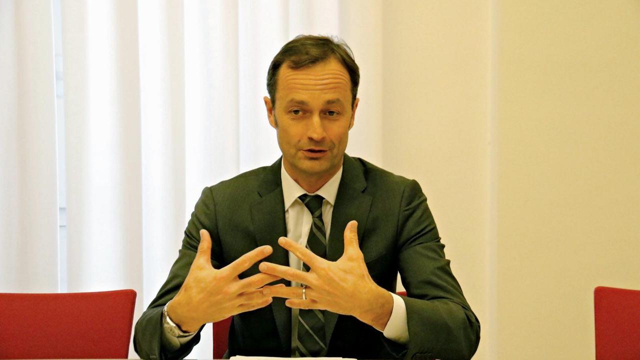 Riccardo Breda