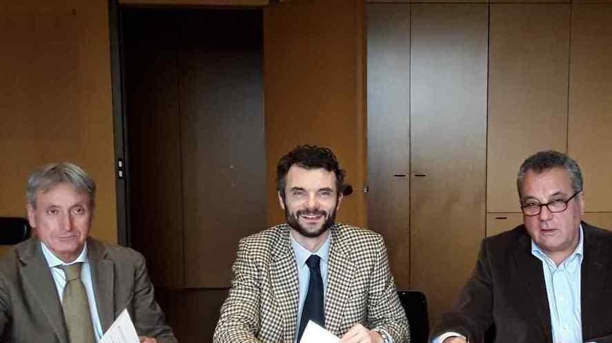 Patto per la giustizia, volontari in Tribunale