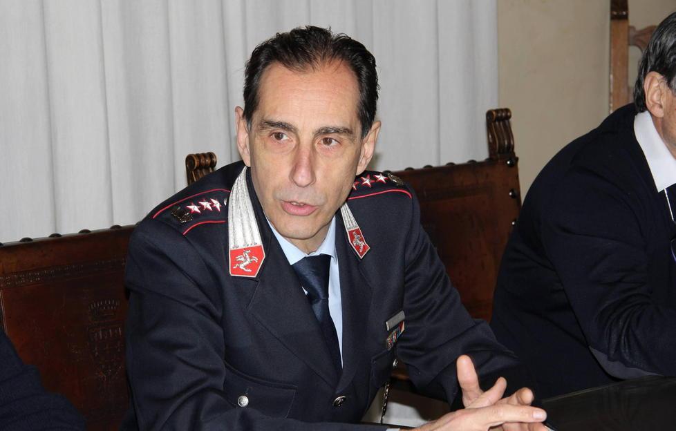 Investì una bambina, trovata dopo due mesi 