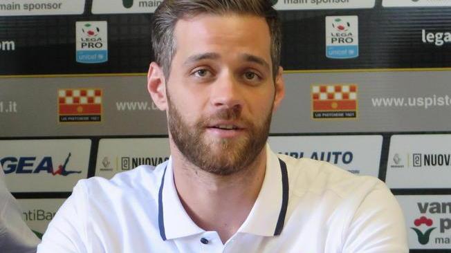 De Cenco in campo dopo 8 mesi di stop «Pronto per il Livorno»