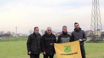 «Il parco fotovoltaico coinvolge più enti»
