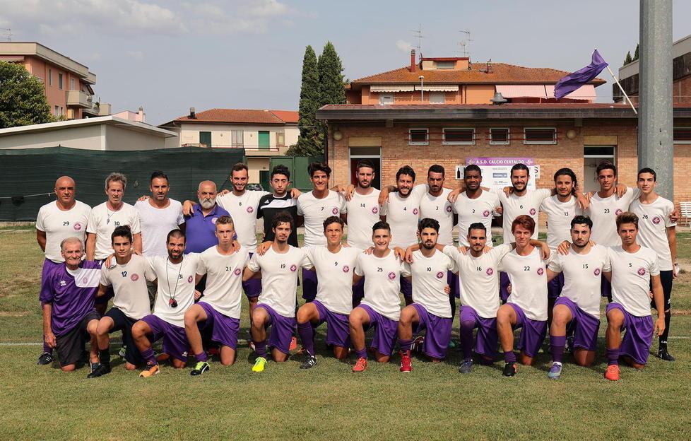 Il Certaldo in Coppa chiede aiuto ai suoi tifosi
