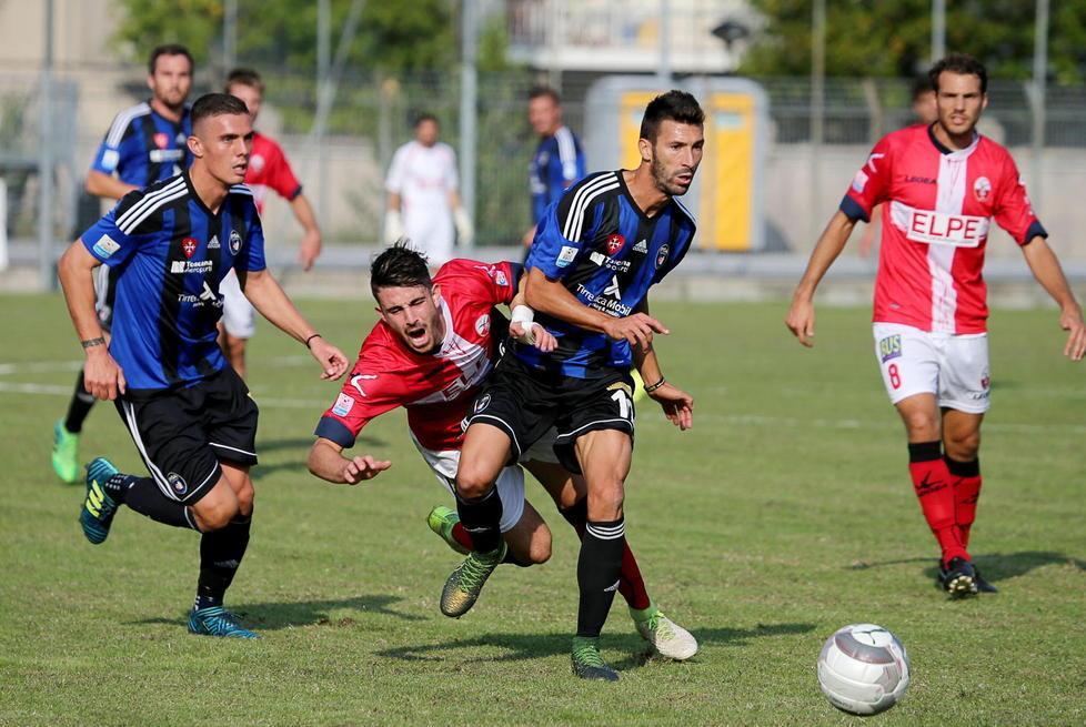 Calciomercato: Pisa, per la punta si decide in volata 