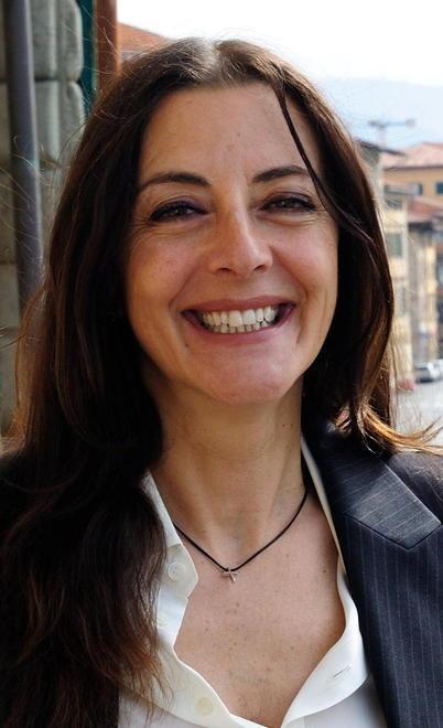 Bonsangue ci prova, Garzella in corsa