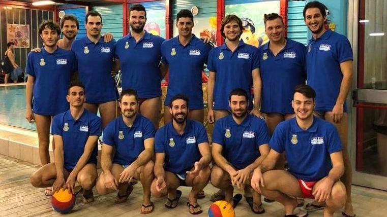 Pallanuoto Piombino osservata speciale