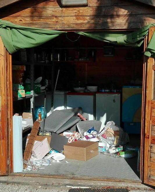 Cittadini convocati per fare il punto sulla sicurezza 