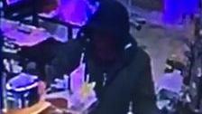 Al setaccio le immagini della videosorveglianza