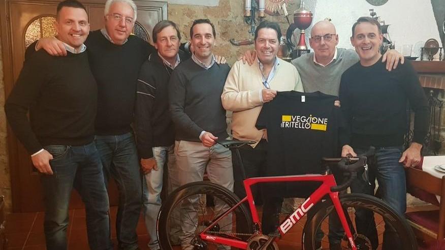 TUTTO CICLISMO