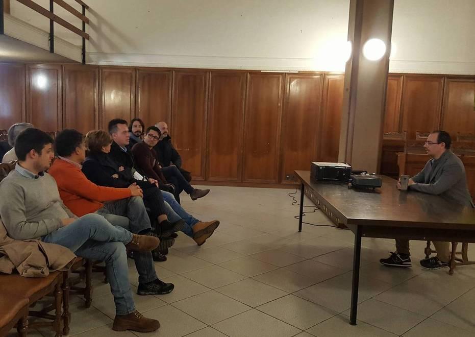 Furti, i commercianti «Andremo dal prefetto» 