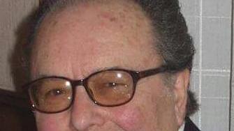 Addio a Giuseppe Orlando Oggi i funerali in Cattedrale