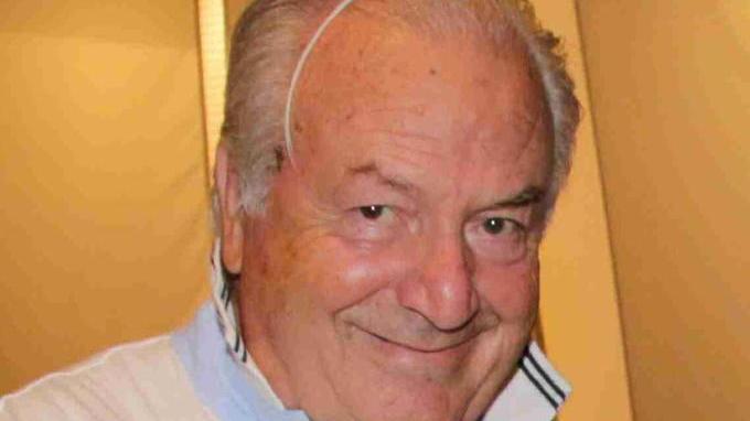 Brunetti: «Voglio inaugurare a luglio per gli 80 anni»