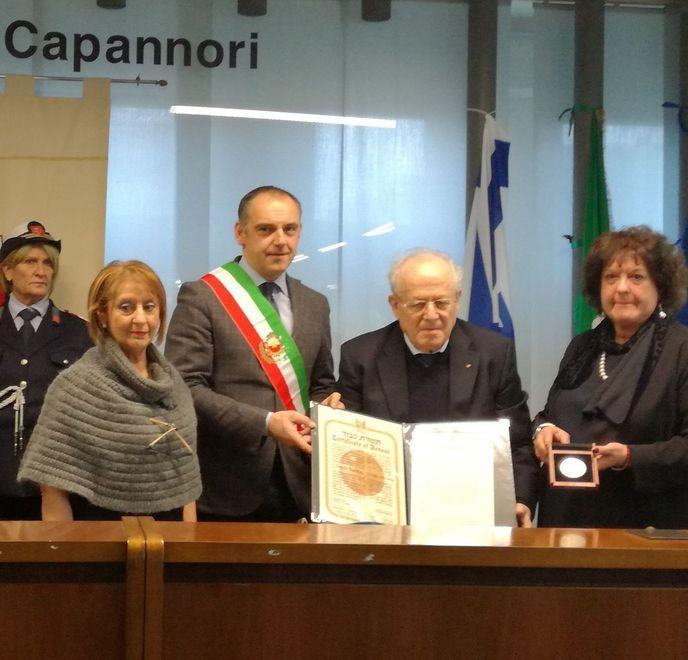 Salvò due bambini dal lager: nominata Giusta tra le Nazioni 