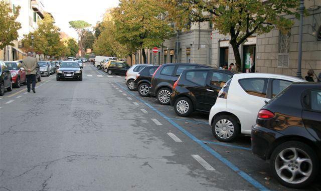 Sosta gratis, c’è l’ipotesi di accordo 