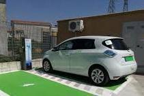Ricarica per auto elettriche a Pontremoli