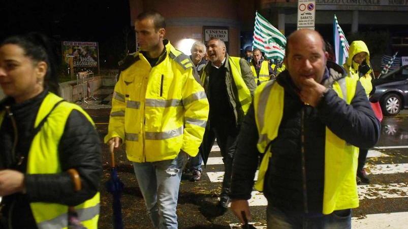 Costa, piena vittoria al Tar Esultano l’azienda e la Cisl
