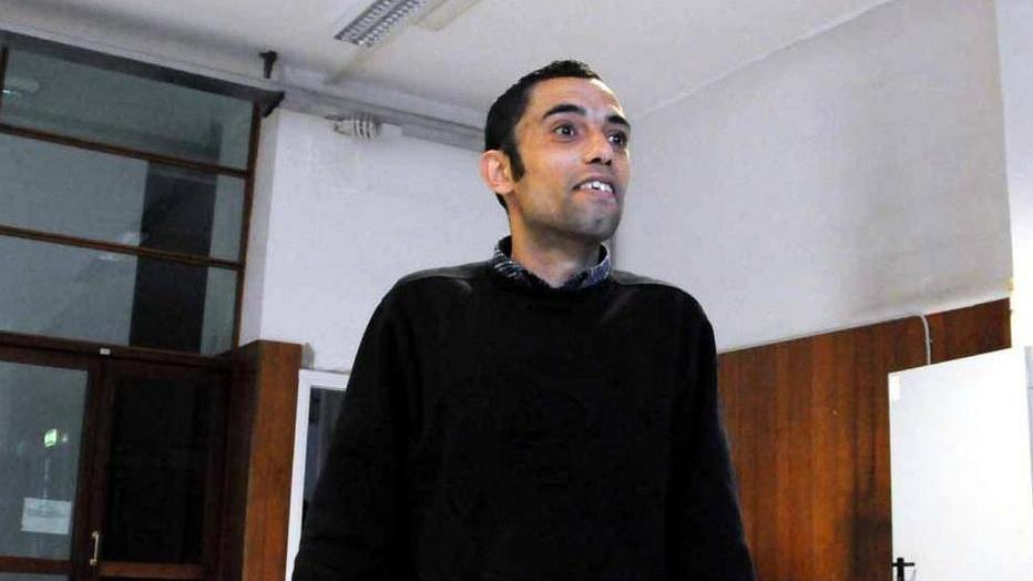 «Ho scelto di tornare in carcere, per stare con mio padre»
