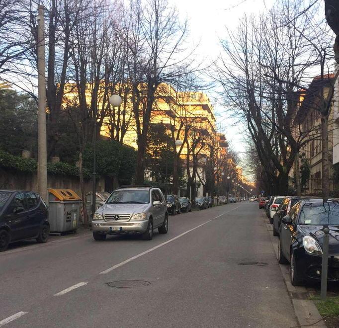 Zona Calzabigi, svaligiate due case in un pomeriggio