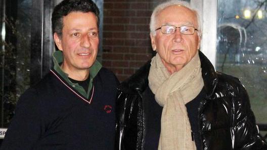 Bregoli-Pezzuoli monopolizzano Double Cup e All Winter Season