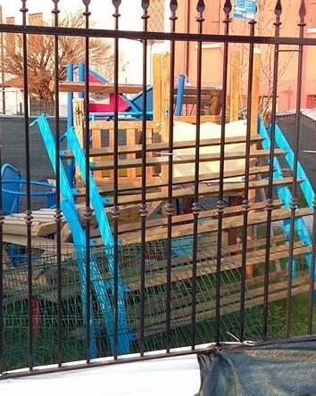 Scuola materna, ancora problemi 