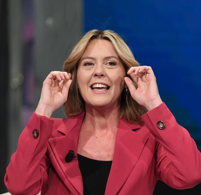 Oggi e venerdì la Lorenzin in visita in città