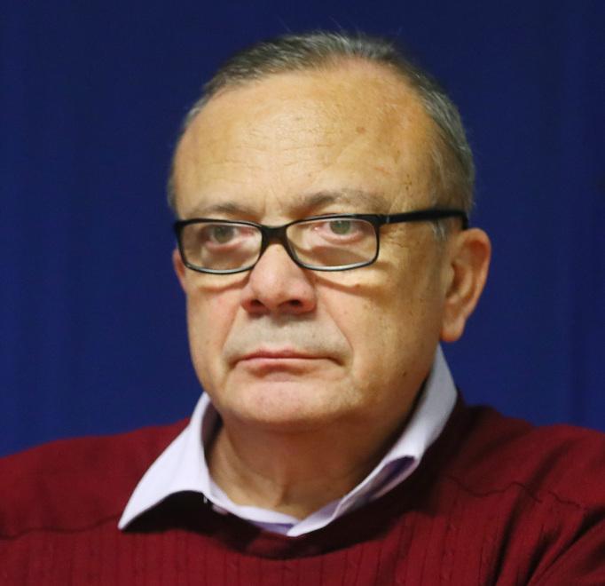 Giovanni Impastato parlerà di mafia lunedì a Mirandola