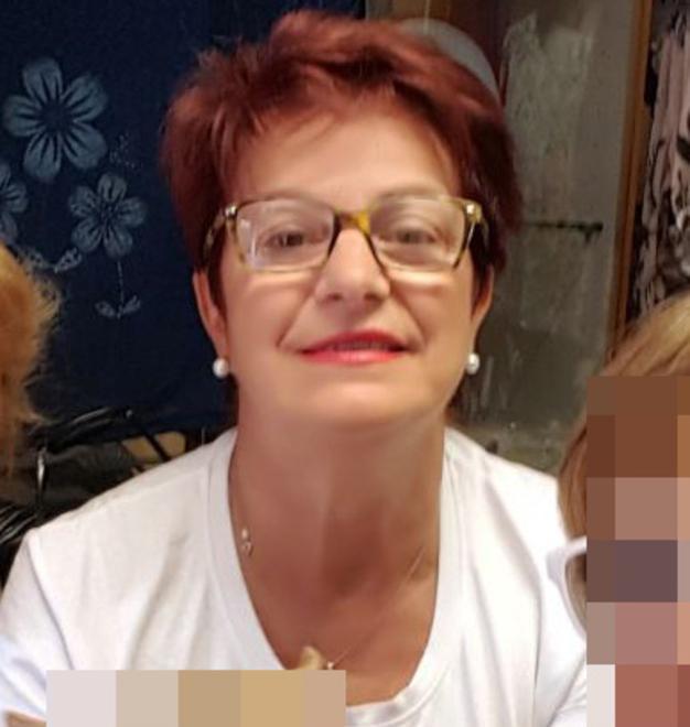 L’incidente provocò la morte della Benetti donna ferrarese che abitava a Santa Maria