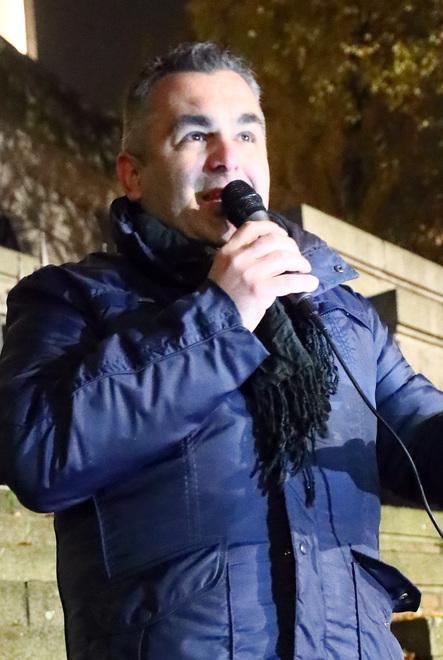 «Lodi ce lo “teniamo” per le Comunali»