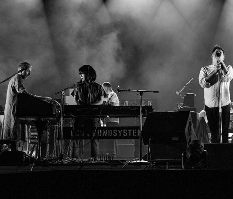 “Goodbye kiss” I Kasabian tornano nella nostra città 