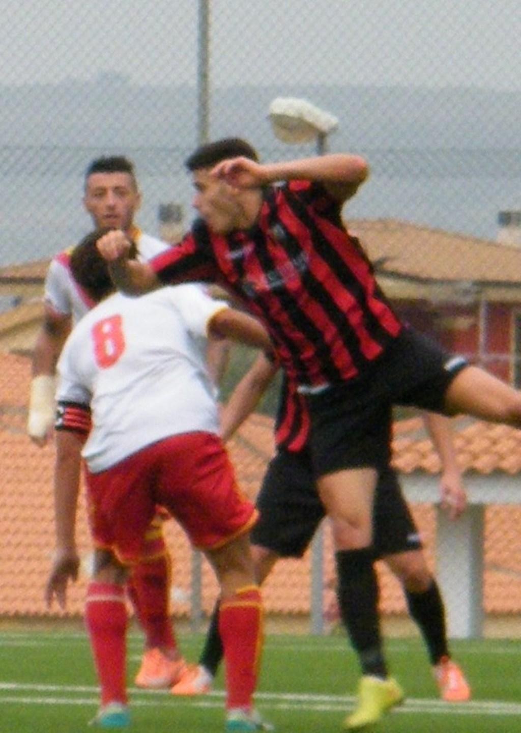 Atletico Uri e Tonara vanno all’assalto della Coppa Italia