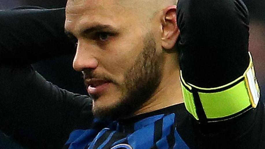 Il Real Madrid corteggia Icardi Pastore e Politano: è un rebus