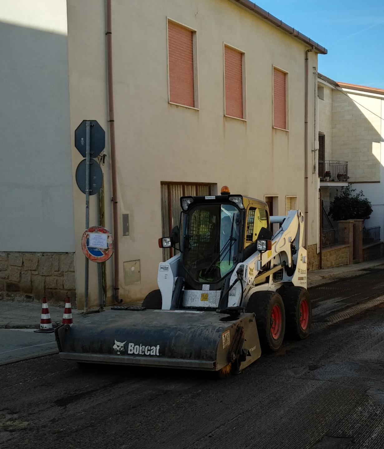 Il Comune dice addio alle strade sconnesse