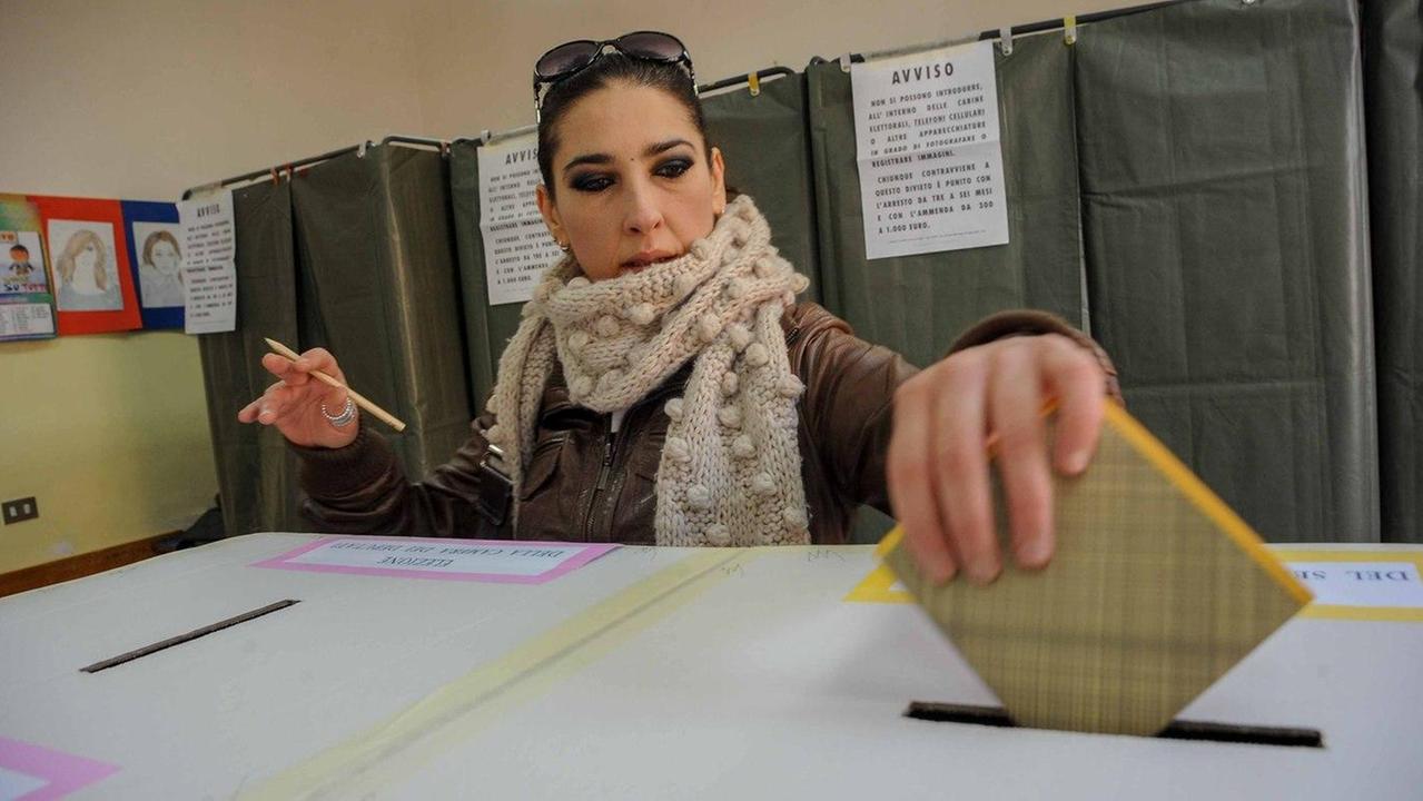 Al via i controlli sulle liste Una esclusa, due a rischio