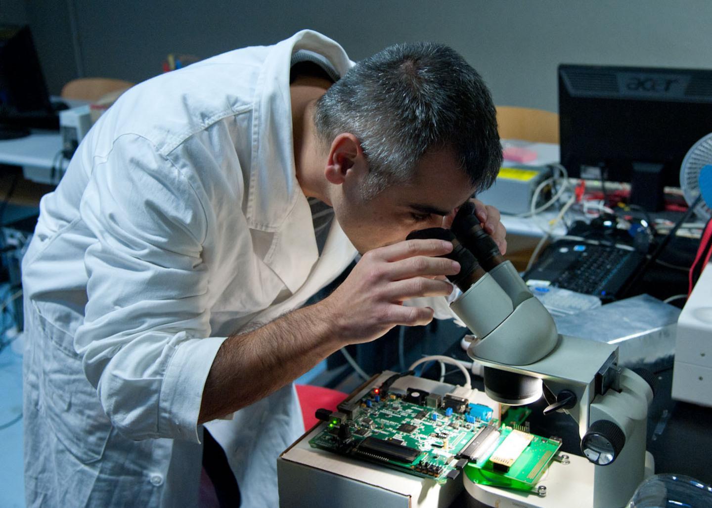 Ecco le reti elettriche intelligenti 