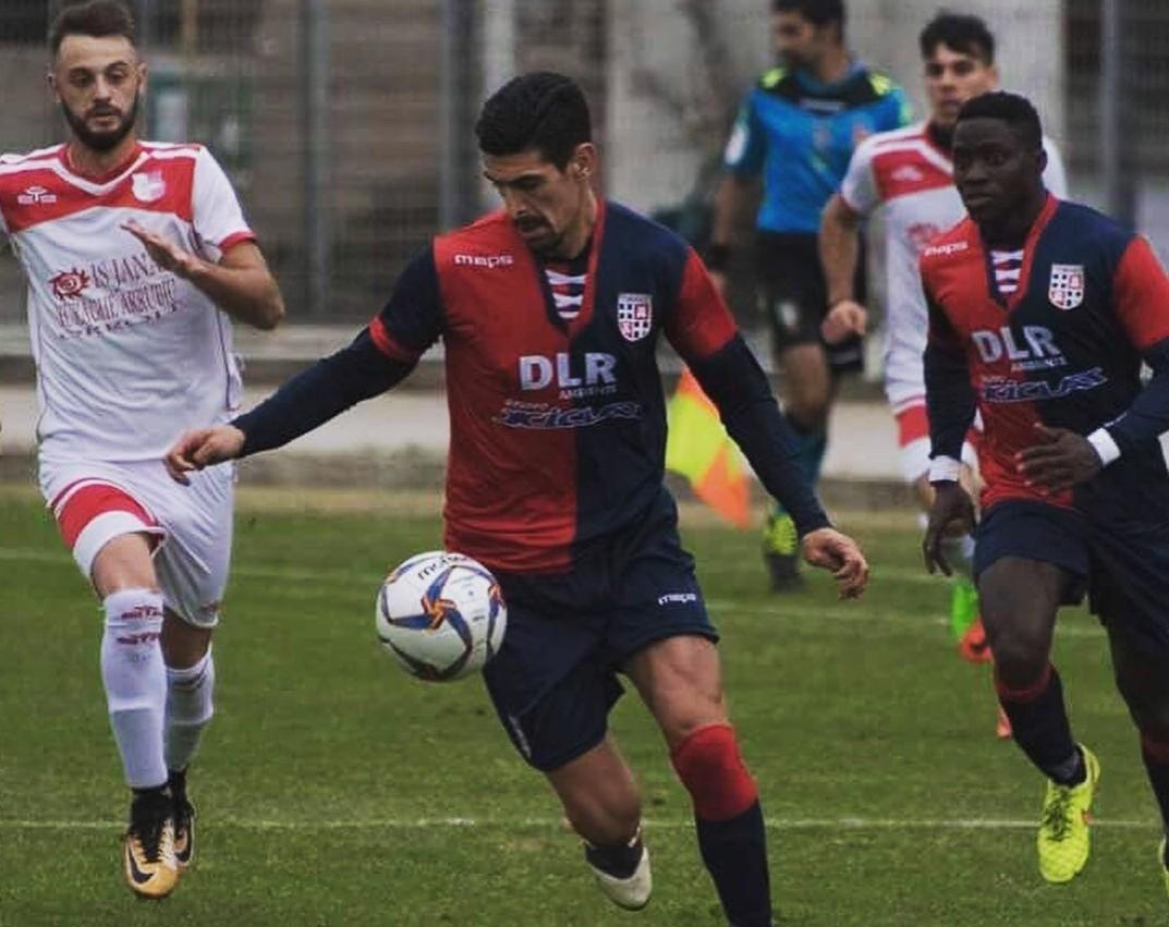 Lionel, l’argentino che fa sognare Sassari 