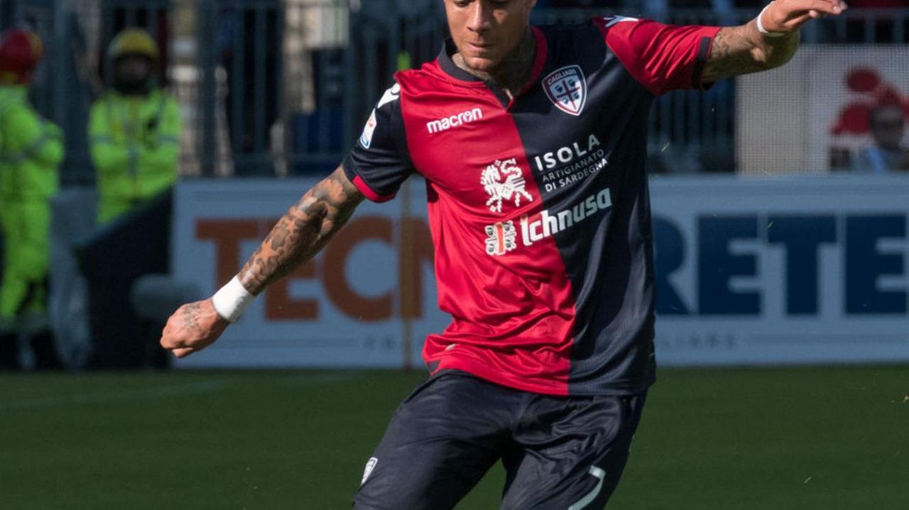 Luca Rigoni e Letizia: il Cagliari ci prova