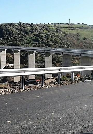 Strada dell’Anglona dopo trent’anni si apre al traffico 