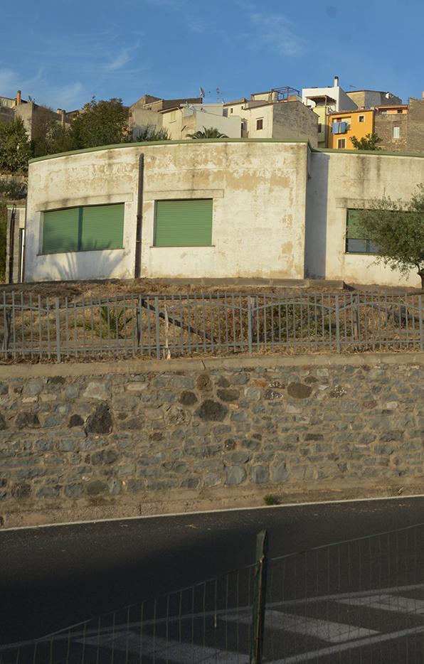 Cuglieri, Scientifico in vendita con lo sconto 