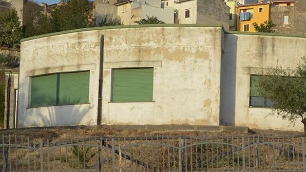 Cuglieri, Scientifico in vendita con lo sconto