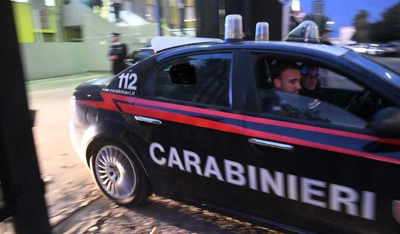 Accoltella un amico: arrestato 