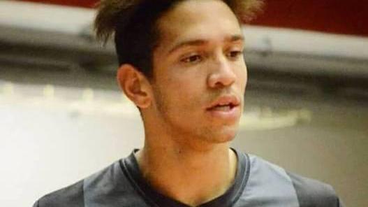 Alex Reyes, talento dell’Ama, convocato in nazionale Under 20