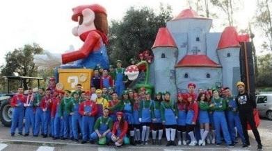 Gli appuntamenti del carnevale da Barisardo a Jerzu